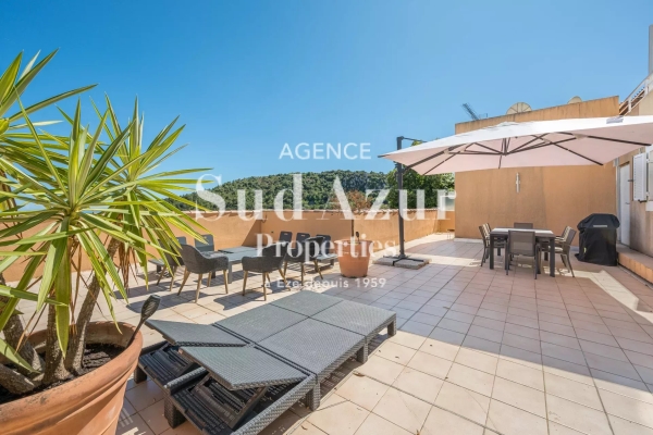 Appartement de luxe à vendre à Èze, 1 149 000 €, Photo 5