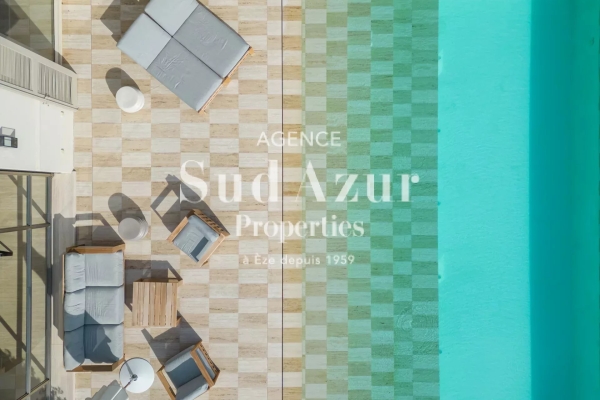 Maison de luxe à vendre à Èze, 22 000 000 €, Photo 5