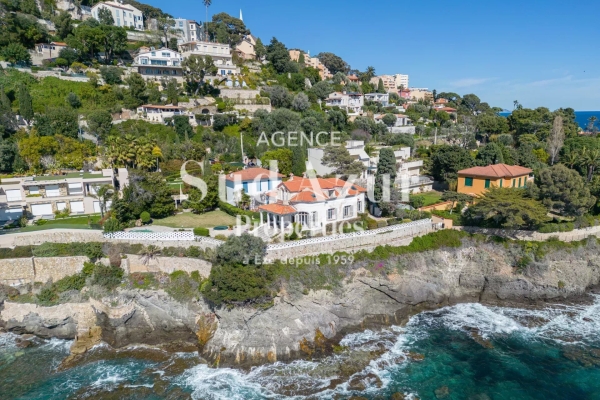 Maison de luxe à vendre à Cap-d'Ail, 12 700 000 €, Photo 5