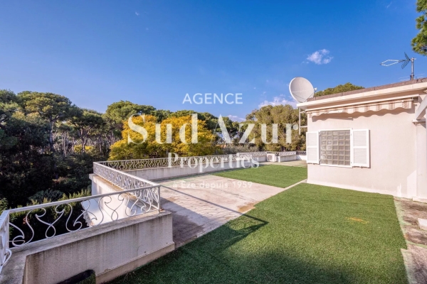 Luxury House for sale in Saint-Jean-Cap-Ferrat, 4 600 000 €, Photo 6