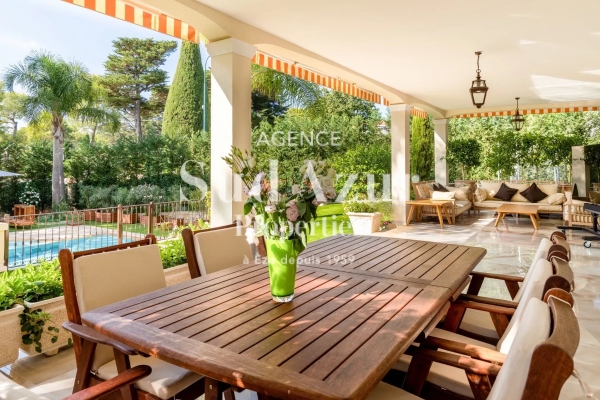 Luxury House for sale in Saint-Jean-Cap-Ferrat, 7 000 000 €, Photo 6