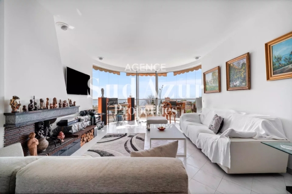 Appartement de luxe à vendre à Èze, 895 000 €, Photo 6