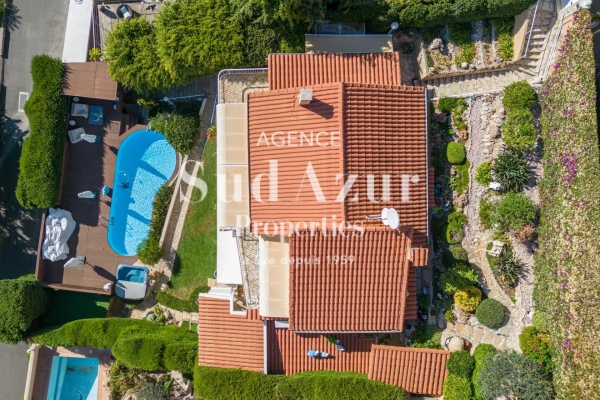 Maison de luxe à vendre à Cap-d'Ail, 2 200 000 €, Photo 6