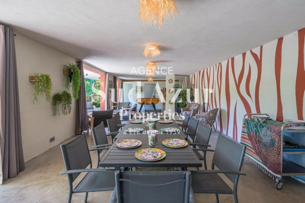 Maison de luxe à vendre à Èze, 1 750 000 €, Photo 6