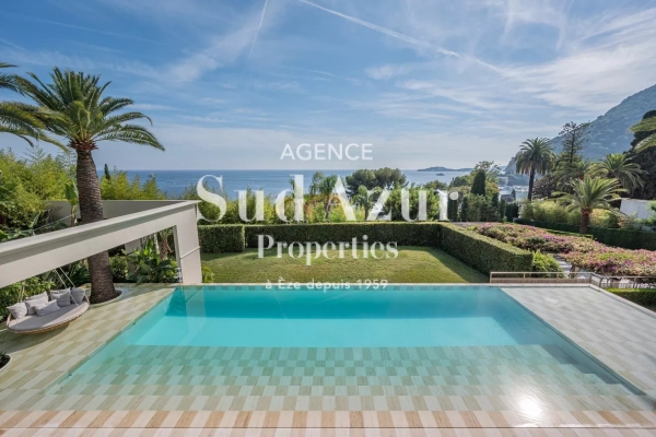 Maison de luxe à vendre à Èze, 22 000 000 €, Photo 6