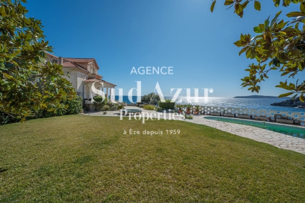Maison de luxe à vendre à Cap-d'Ail, 12 700 000 €, Photo 6