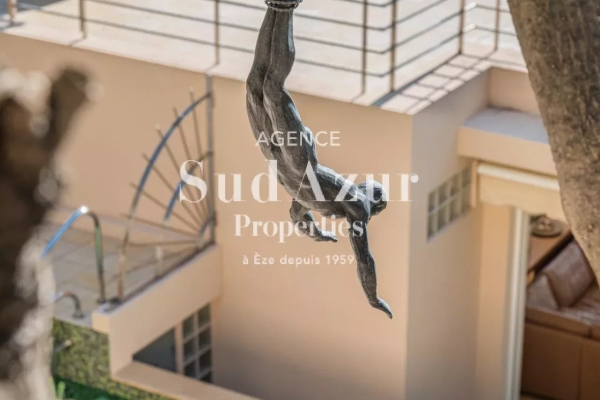 Maison de luxe à vendre à Èze, 2 900 000 €, Photo 6
