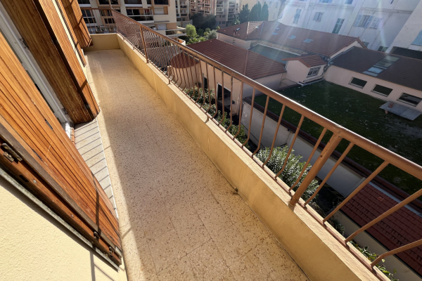 Luxury Apartment for sale in Menton, 275 000 €, Photo 7