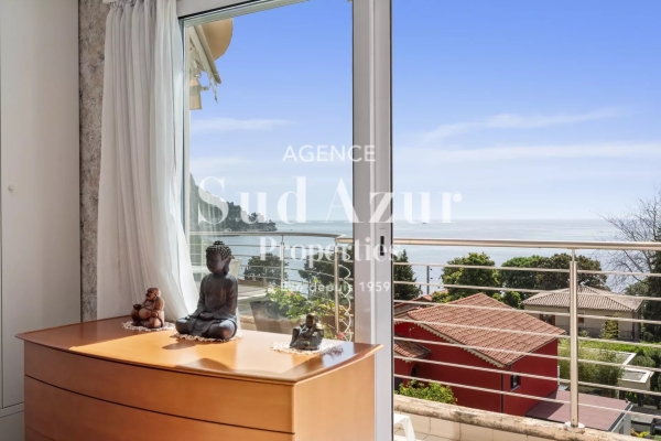 Appartement de luxe à vendre à Èze, 895 000 €, Photo 7