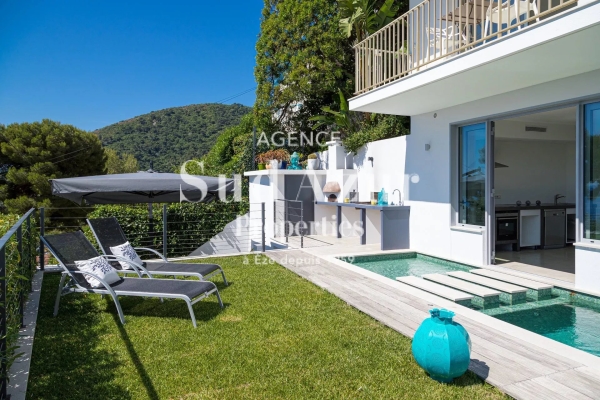 Maison de luxe à vendre à Èze, 2 650 000 €, Photo 7