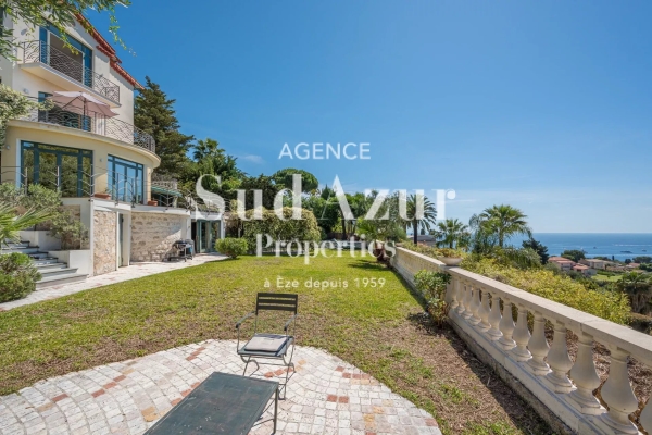 Maison de luxe à vendre à Villefranche-sur-Mer, 9 950 000 €, Photo 7