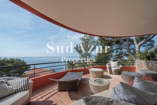 Maison de luxe à vendre à Cap-d'Ail, 10 600 000 €, Photo 7