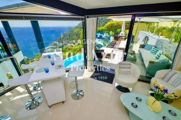 Maison de luxe à vendre à Èze, 9 500 000 €, Photo 7
