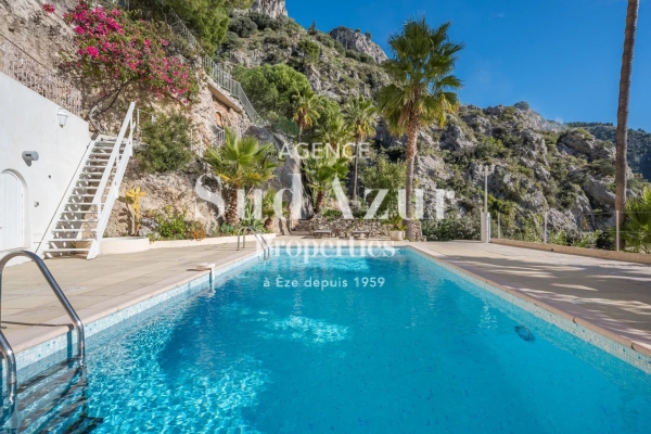 Maison de luxe à vendre à Èze, 6 900 000 €, Photo 7