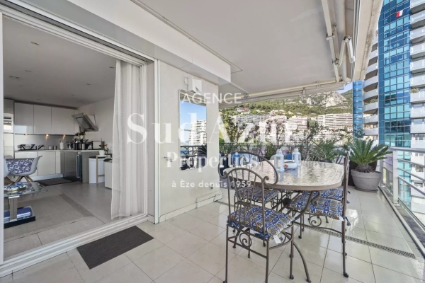 Appartement de luxe à vendre à Beausoleil, 650 000 €, Photo 7