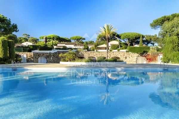 Luxury House for sale in Ramatuelle, 1 295 000 €, Photo 1