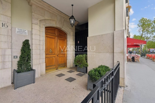 Luxury Apartment for sale in Paris 4ème, 466 000 €, Photo 1