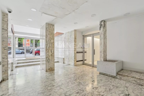 Appartement de luxe à vendre à Paris 16ème, 378 000 €, Photo 1