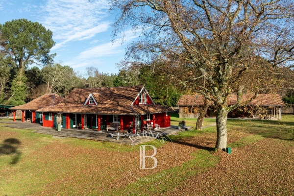 Luxury House for sale in Linxe, 1 695 000 €, Photo 1