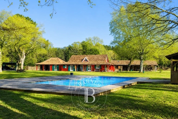 Maison de luxe à vendre à Linxe, 1 695 000 €, Photo 1