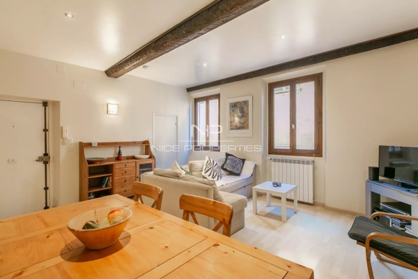 Luxury Apartment for sale in Nice, 341 000 €, Photo 1