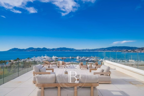 Appartement de luxe à vendre à Cannes, 7 500 000 €, Photo 1