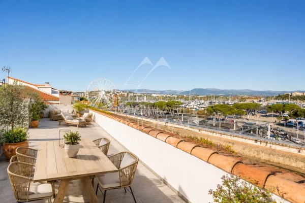 Appartement de luxe à vendre à Antibes, 1 290 000 €, Photo 1