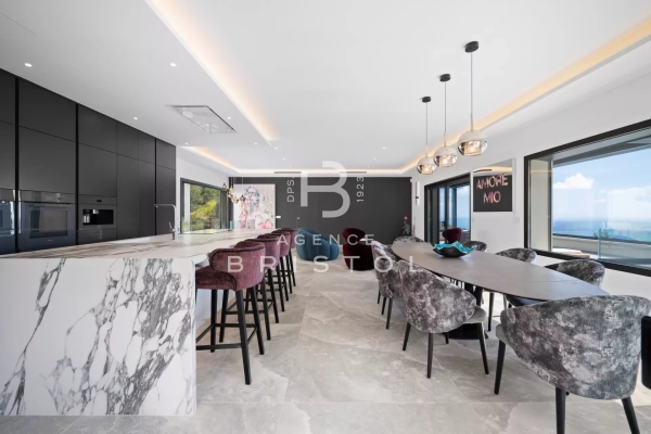 Maison de luxe à vendre à Èze, 5 800 000 €, Photo 1