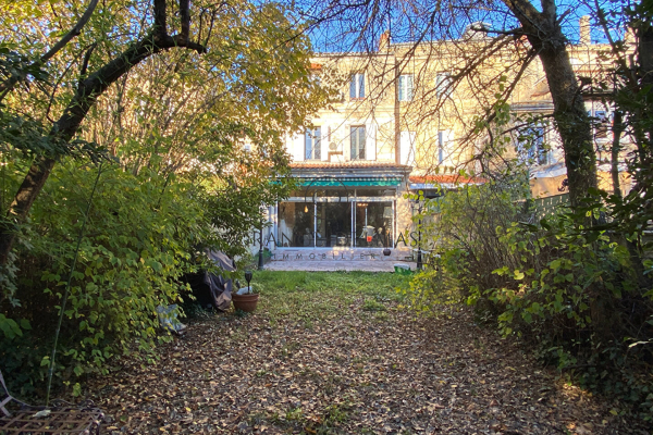 Maison de luxe à vendre à Bordeaux, 1 239 000 €, Photo 1