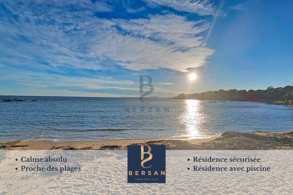 Appartement de luxe à vendre à Saint-Raphaël, 310 000 €, Photo 1