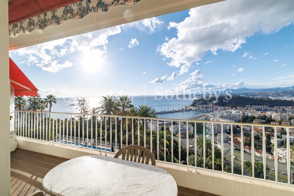 Luxury Apartment for sale in Nice, 945 000 €, Photo 1
