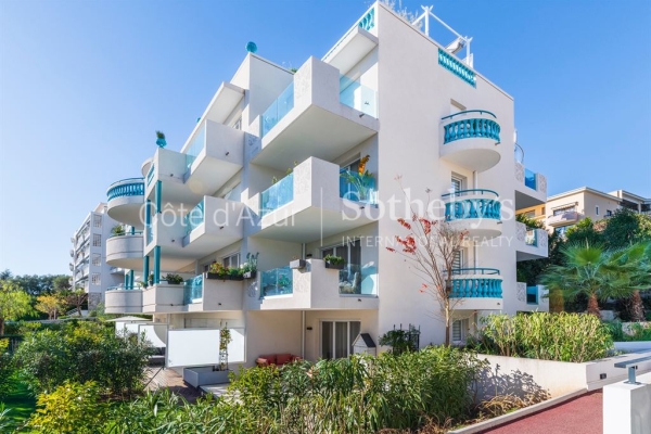 Luxury Apartment for sale in Nice, 298 000 €, Photo 1