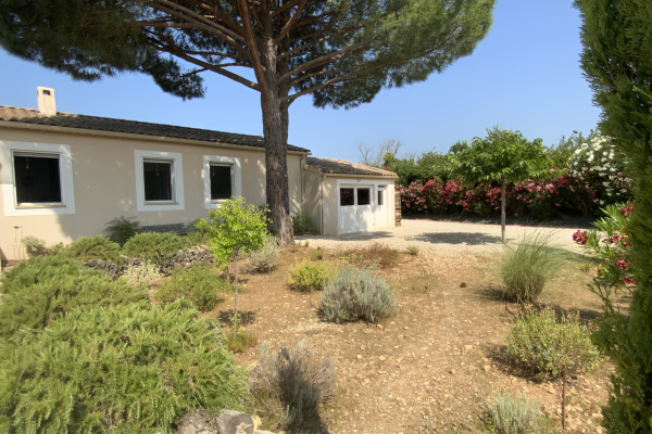 Maison de luxe à vendre à Uzès, 516 000 €, Photo 1