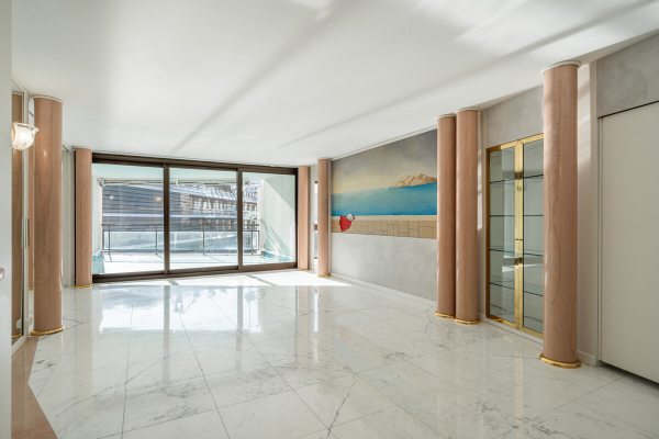 Appartement de luxe à vendre à Monaco, 8 750 000 €, Photo 1