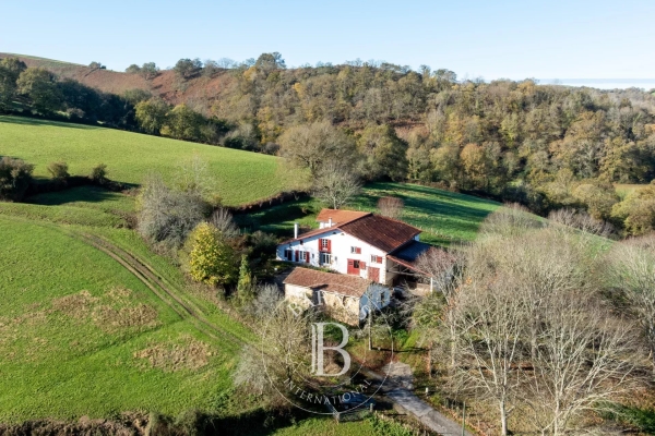 Maison de luxe à vendre à Saint-Palais, 630 000 €, Photo 2