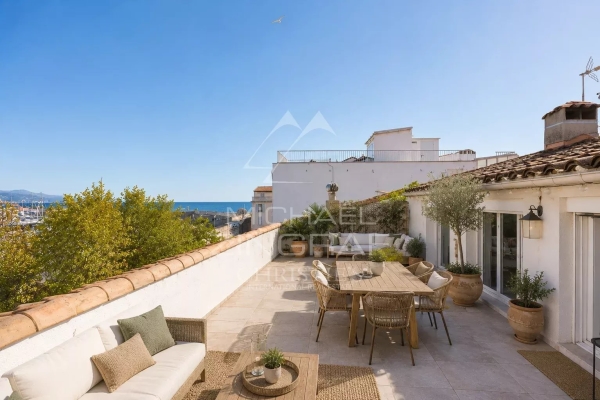 Appartement de luxe à vendre à Antibes, 1 290 000 €, Photo 2