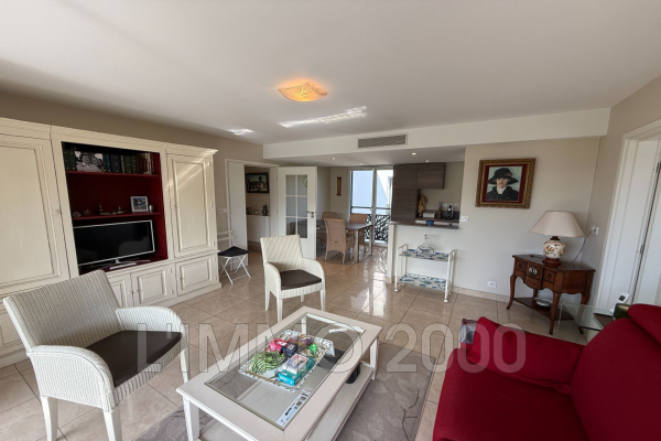 Appartement de luxe à vendre à Juan-les-Pins, 765 000 €, Photo 2