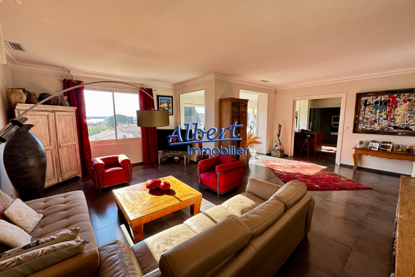 Appartement de luxe à vendre à Sanary-sur-Mer, 1 150 000 €, Photo 2