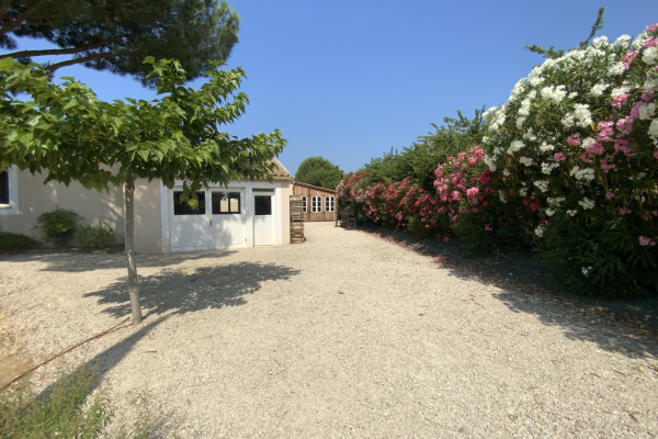 Maison de luxe à vendre à Uzès, 516 000 €, Photo 2