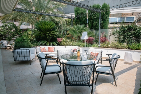 Luxury Apartment for rental in Monaco, 40 000 €, Photo 2