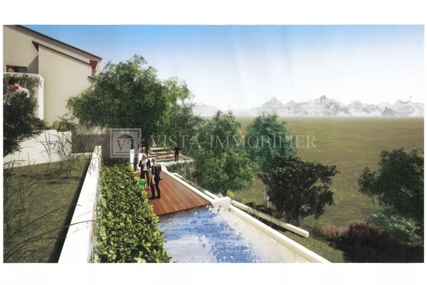 Maison de luxe à vendre à Beausoleil, 2 800 000 €, Photo 3