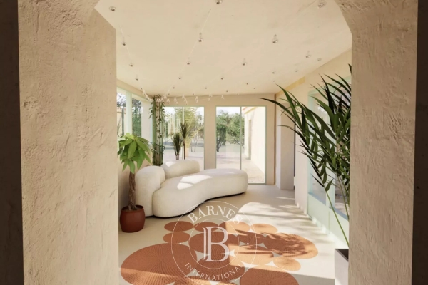 Maison de luxe à vendre à Antibes, 2 300 000 €, Photo 3