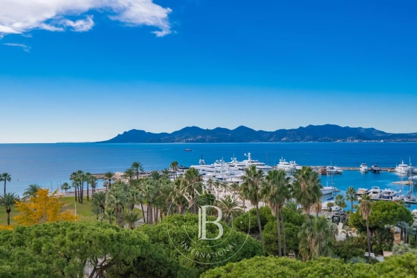 Appartement de luxe à vendre à Cannes, 7 330 000 €, Photo 3