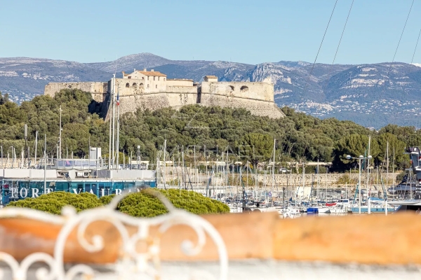 Appartement de luxe à vendre à Antibes, 1 290 000 €, Photo 3