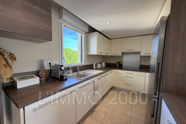 Appartement de luxe à vendre à Juan-les-Pins, 765 000 €, Photo 3