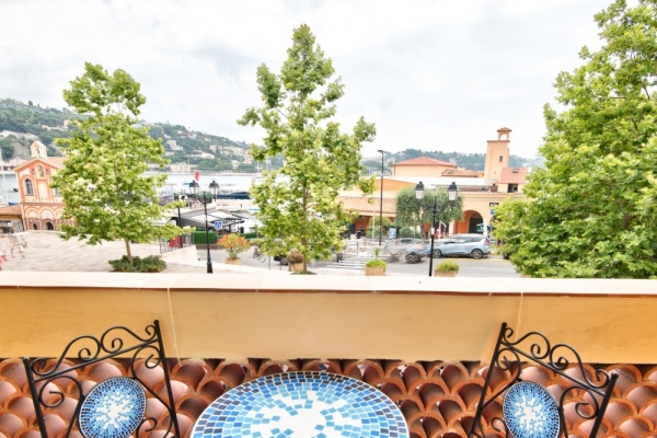 Appartement de luxe à vendre à Villefranche-sur-Mer, 990 000 €, Photo 3
