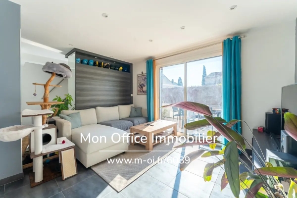 Maison de luxe à vendre à Rognac, 279 000 €, Photo 3