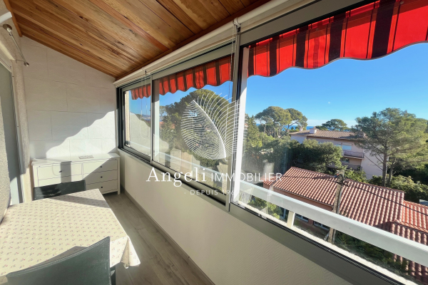 Luxury Apartment for sale in Saint-Aygulf, 177 000 €, Photo 3