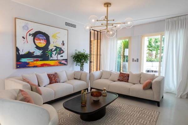 Luxury Apartment for rental in Monaco, 40 000 €, Photo 3