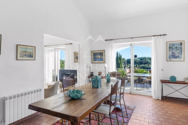 Maison de luxe à vendre à Ramatuelle, 1 295 000 €, Photo 4